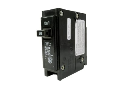 EATON CORPORATION CL120
