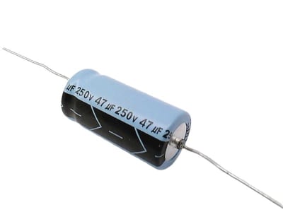 GENERIC CA47U250