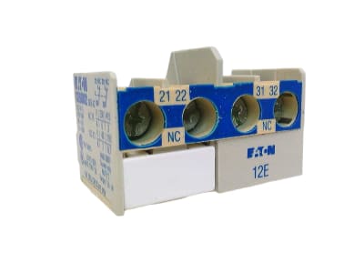 EATON CORPORATION CE6D02