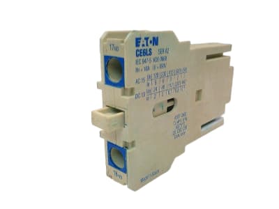 EATON CORPORATION CE6LS