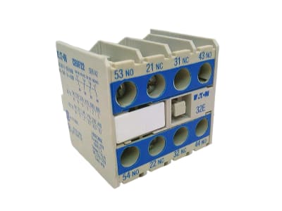 EATON CORPORATION CE6F22