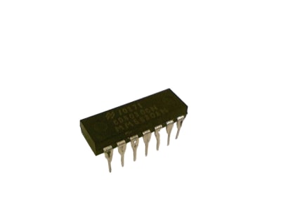 TEXAS INSTRUMENTS SEMI CD4030CN