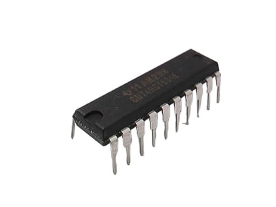 GENERIC CD74HCT534E
