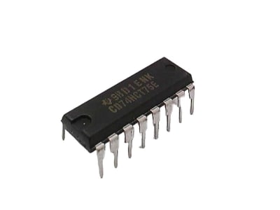 GENERIC CD74HCT75E