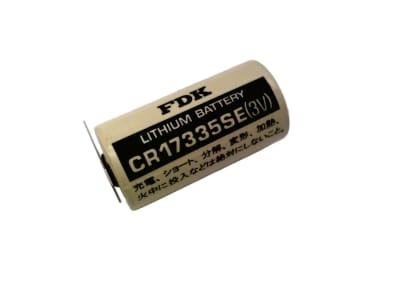 FDK AMERICA CR17335SETFT