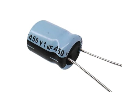 GENERIC CR1U450