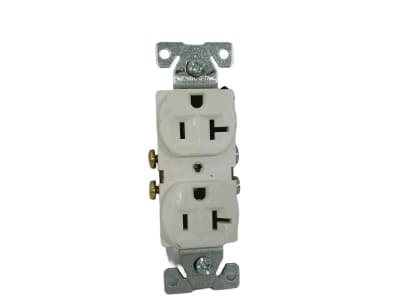 EATON CORPORATION CR20W