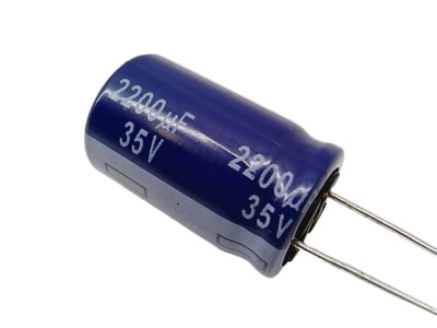 GENERIC CR2200U35