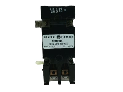 GENERAL ELECTRIC CR120X1A