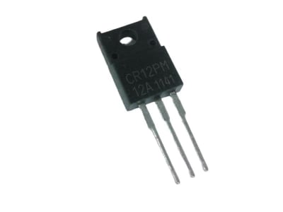 GENERIC CR12PM12A