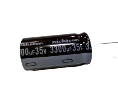 GENERIC CR3300U35V1