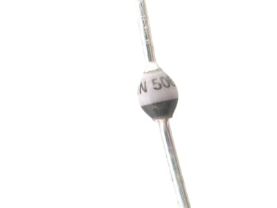 HARRIS SEMI 1N5062