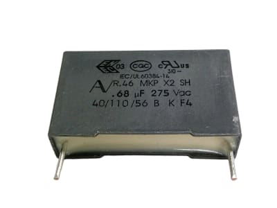 GENERIC CR068U275