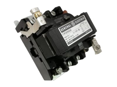 GENERAL ELECTRIC CR305D004