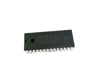 SONY CXK58257AP70LL