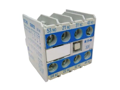 EATON CORPORATION D6F22