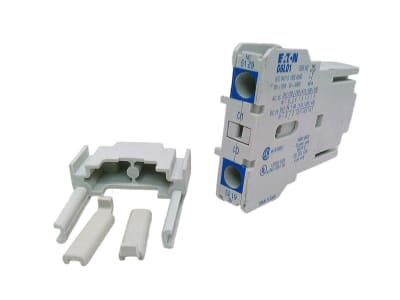 EATON CORPORATION D6L01