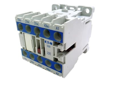 EATON CORPORATION D6R22U