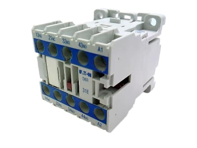 EATON CORPORATION D6R31A
