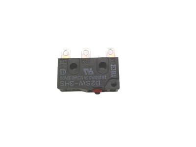 OMRON D2SW-3HS