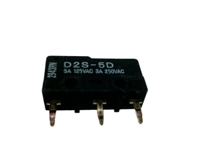 OMRON D2S-5D