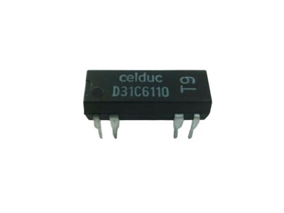 CELDUC D31C6110