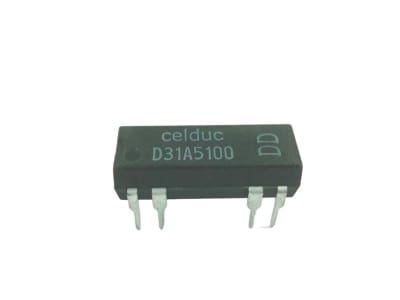 CELDUC D31A5100