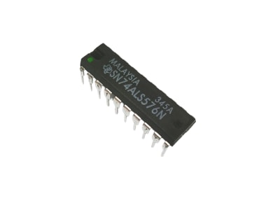 GENERIC DM74ALS576AN