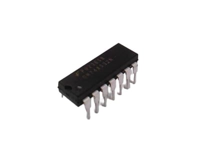 ON SEMICONDUCTOR DM74AS32N