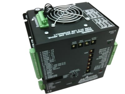 ANAHEIM AUTOMATION DPD72451XCE