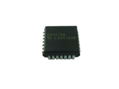 VISHAY DG407DN