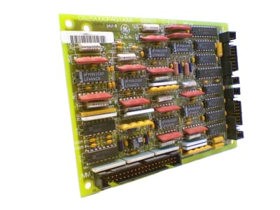 GENERAL ELECTRIC DS200DCPAG1AAA