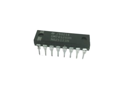 TEXAS INSTRUMENTS SEMI DM74S288N