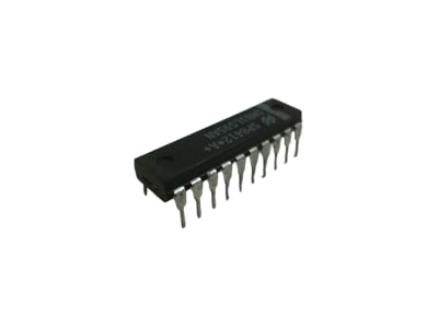 ON SEMICONDUCTOR DM81LS95AN