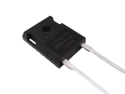 IXYS DSEP60-12A
