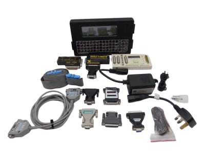 BLACK BOX CORP DT200A