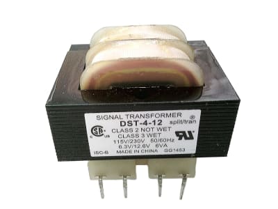SIGNAL TRANSFORMER DST-4-12