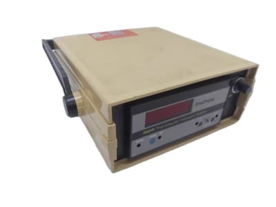 RDP ELECTRONICS E309