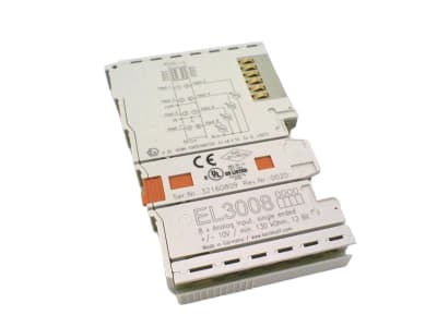 BECKHOFF EL3008