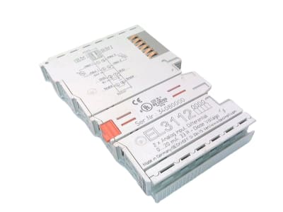 BECKHOFF EL3112