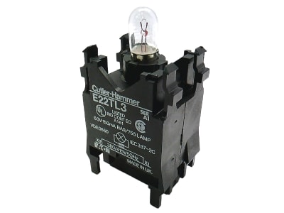 EATON CORPORATION E22TL3
