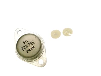 PHILIPS ECG285