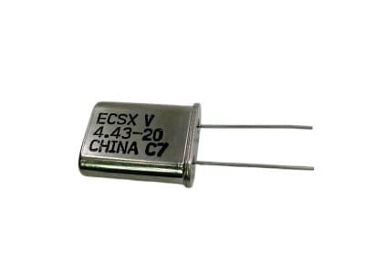 ECS ECS44201X