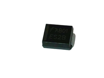ON SEMICONDUCTOR ES2B