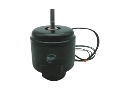 ELECTRIC MOTORS & SPEC ESPOL50EMV4