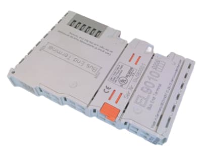 BECKHOFF EL9010