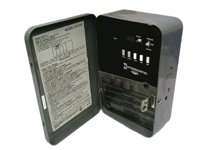 INTERMATIC ET171C