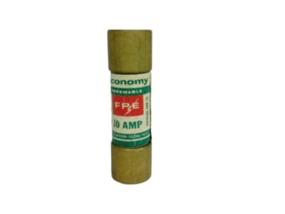 ECONOMY FUSE ERN10
