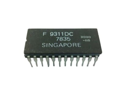 GENERIC F9311DC