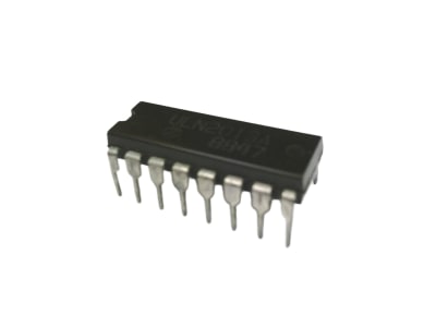ALLEGRO MICROSYSTEMS ULN2013A